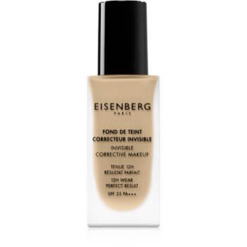 EISENBERG Le Maquillage Fond De Teint Correcteur Invisible machiaj natural SPF 25 - imagine 2